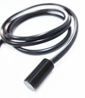 271-3086 RS PRO Panel Hall Effect Sensor, NPN Output, 24 V dc, Barrel Body, 0.5 → 2.5 mm, 20V