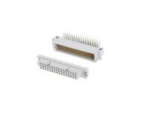86093487313h55elf Amphenol Communications Solutions DIN 41612 Connector