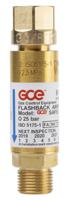 0764470rs GCE Flash Back Arrestor