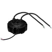 hbg-200-48ab MEAN WELL LED Driver, 48V Output, 200W Output, 4.1A Output, Constant Current / Constant Voltage Dimmable