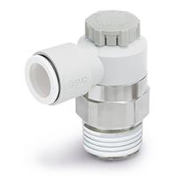 as1201fg-m5-06a SMC AS Series Speed Controller