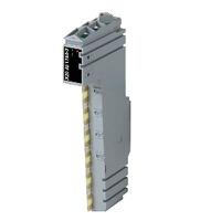x20ap3121 B&R X20 Series Analog Input Module for Use with PLC's, Current, Voltage