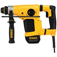 d25430k-qs DeWALT Corded Hammer Drill