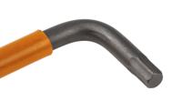 05073593001 Wera 9 piece L Shape Metric Hex Key Set, 1 x 1.5x90mm