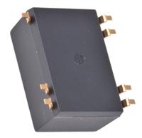 tdr-3-0523sm TRACOPOWER TDR 3SM DC-DC Converter, ±15V dc/ ±100mA Output, 4.5 → 9 V dc Input, 3W, Surface Mount, +85°C Max