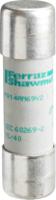df2ea25 Schneider Electric 25A T Ceramic Cartridge Fuse, 22 x 58mm