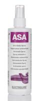 asa250ml Electrolube 250ml Anti-Static Spray