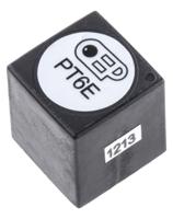 pt6e OEP Through Hole Pulse Transformer 1:1+1 Turns Ratio, 3mH Prim. Inductance