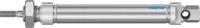 dsnu-16-70-p-a Festo 70 mm Pneumatic Cylinder - 1908264 DSNU Series, Double Acting Acting
