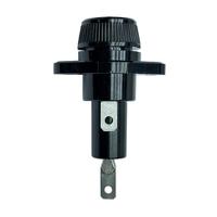 bk1-hpg-615e Eaton 30A Panel Mount Fuse Holder for 10 x 38mm Fuse, 600V ac