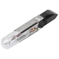 10-12131249 EAO Filament Indicator Lamp, White, 28 V, 40 mA