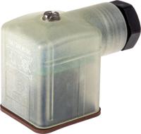 314820 Burkert Solenoid Valve Cable Plug for use with 2518 Solenoid Valve