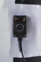 179-9548 RS PRO Silicone Coated Glass Fibre Cloth Side Drum Heating Jacket, 800 x 1950mm, 200l