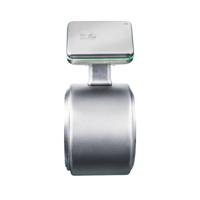 smf750 ifm electronic SMF Series Flow Controller, 5000 L/min, Analogue Output, 18 → 32 V, DN100 Pipe