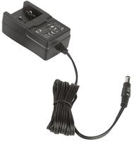 acm06us05 XP Power 6W Plug-In AC/DC Adapter 5V dc Output, 1A Output
