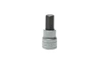 m381512-c Teng Tools 3/8 in Drive Bit Socket, Hex Bit, 12mm