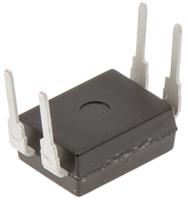 aqy210eh Panasonic, AQY210EH DC Input MOSFET Output Optocoupler, Through Hole, 4-Pin DIP