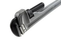 61026 Ega-Master Pipe Wrench, 609.6 mm Overall