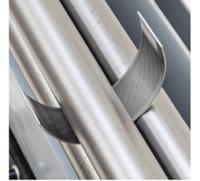 01529 SIP Metal Cutters & Rollers