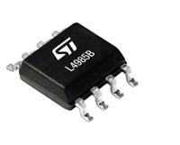 l4985b STMicroelectronics L4985B, PFC Controller, 130 kHz