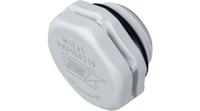 pmf-100319 W.L. Gore PolyVent Standard Series M12x1 Screw-In, For Use With Enclosures and Cabinets