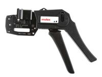 63811-0000 Molex 207129 Hand Ratcheting Crimp Tool for Pico-Blade Connectors