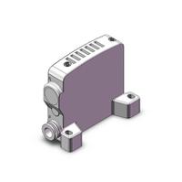 vvqc1000-2a-1-c8-s SMC VVQC1000 Plate, VVQC1000-2A-1-C8-S