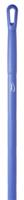 29378 Vikan Purple Broom Handle, 1.51m, for use with Vikan Brooms, Vikan Squeegees