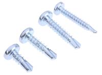 534-9552 RS PRO Steel 1190 Piece Phillips Drive Screw/Bolt Kit