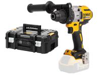 dcd991nt-xj DeWALT Keyless 18V Cordless Drill Driver Body Only