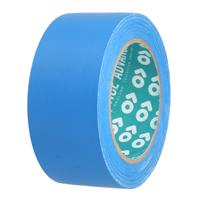 at8 Advance Tapes AT8 Blue PVC 33m Lane Marking Tape, 0.14mm Thickness