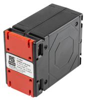 171-8857 RS PRO Base Mounted Current Transformer, 15A Input, 15:5, 5 A Output, 62 x 40mm Bore