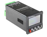 69240103000 Kubler CODIX 924 Counter, 6 Digit LCD, 65kHz, 90 → 260 V ac