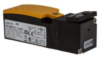 106819-ls-11-zb Eaton Safety Interlock Switch, 1NC/1NO Actuator Included, Spring Lock