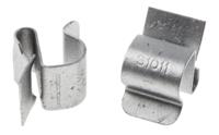 277-020 RS PRO Girder Cable Clip 2 → 4 mm