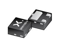 bc857aqcz Nexperia BC857AQCZ PNP Transistor, -100 mA, -45 V SOT8009