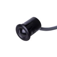 mpft15-4c Carlo Gavazzi Through Beam Photoelectric Sensor, Cylindrical Sensor, 15 m Detection Range Plug and Connect