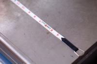 913-1554 RS PRO 30m Tape Measure, Metric & Imperial