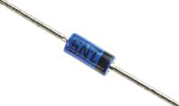 1n5711 STMicroelectronics 70 V 15 mA Diode Schottky 2-Pin DO-35