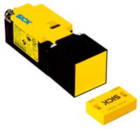 t4000-2drnac SICK T4000 Safety Switch, Plastic