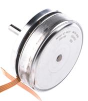 200189 Maxon Brushless DC Motor, 30 W, 12 V dc, 54.3 mNm, 4360 rpm, 4mm Shaft Diameter