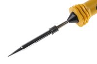 tk2en70 Antex Electronics Electric Soldering Iron, 24V, 25W, for use with 660TC Soldering Station