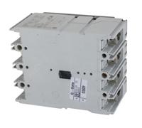 1sda068209r1-xt1d-160-ff ABB 4P Pole Surface Mount Switch Disconnector - 160A Maximum Current
