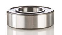 2207-e-2rs1ktn9 SKF 2207 E-2RS1KTN9 35 mm ID 2 Row Ball Bearing -, 72 mm OD