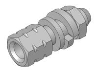 f-gsch15-k128sn-1731120342 FCT from Molex Locking Mechanism For Use With M3 / M3 Standard Thread Size