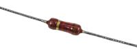 pr01000101201ja100 Vishay 1.2kΩ Metal Film Resistor 1W ±5% PR01000101201JA100