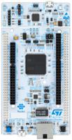 nucleo-f207zg STMicroelectronics STM32 Nucleo-144 MCU Development Board NUCLEO-F207ZG