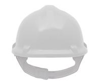rsp17wa RS PRO White Hard Hats , Adjustable
