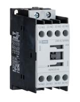 250-8848 RS PRO Contactor, 230 V ac Coil, 1-Pole, 4 A 24 V, 4 NO, 500V