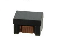 srf4532-110y Bourns, SRF4532, 4532 No Surface Mount Inductor with a Ferrite Core, 11 μH Ferrite Core 25 % 300 mA Idc